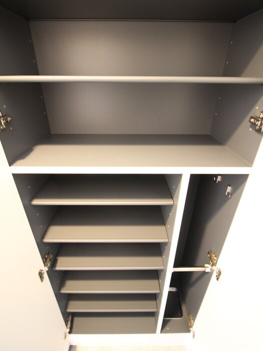 物件内観写真15　(靴箱)