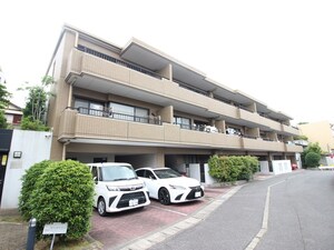 藤和八事ホームズ四番館（205）外観写真