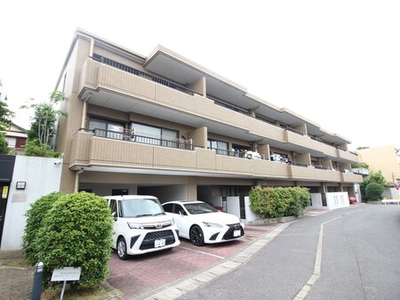 藤和八事ホームズ四番館（205）外観写真