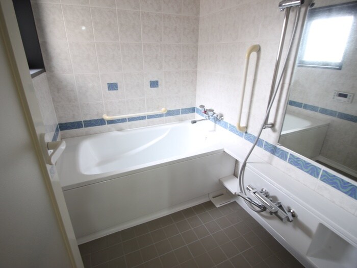 物件内観写真10　(バス／シャワールーム等)