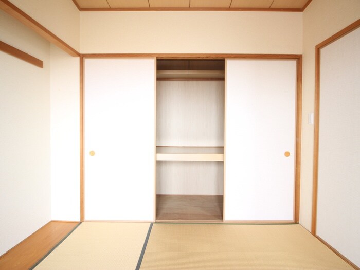 物件内観写真17　(収納)