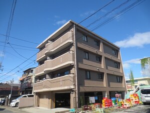 シャルム緑外観写真