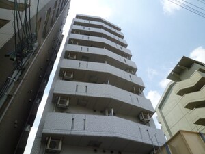 メイセイハイツⅡ外観写真