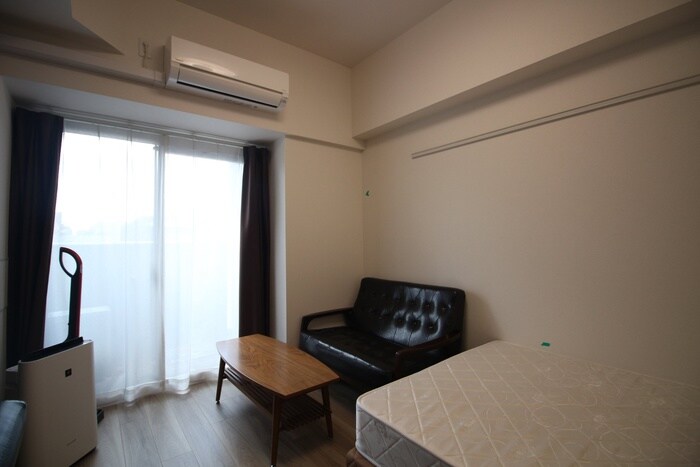 物件内観写真10　(居室)