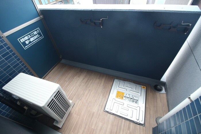 物件内観写真21　(ベランダ・バルコニー)