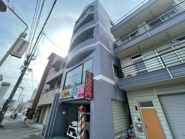 外観写真