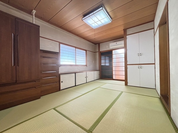 居室