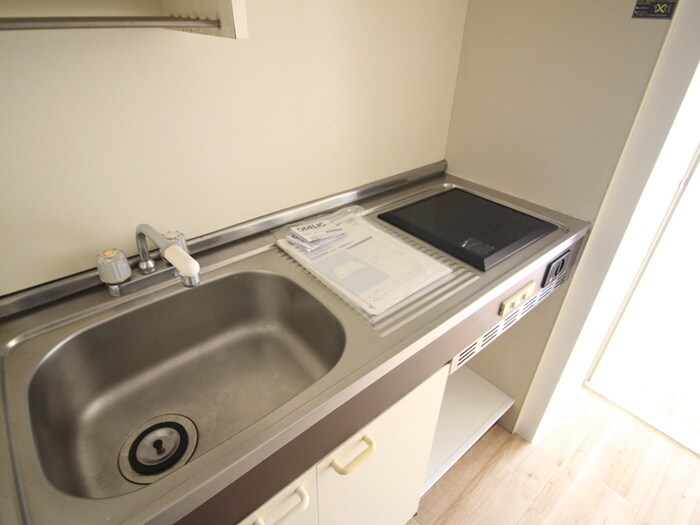 物件内観写真9　(キッチン)