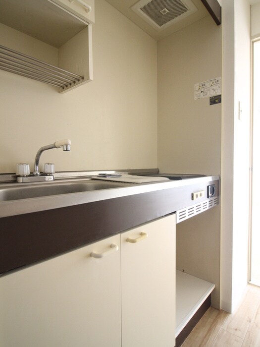 物件内観写真10　(キッチン)