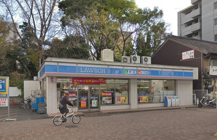 物件内観写真22　(周辺環境)