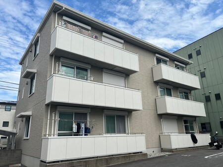 Ｂｅｌｌａ　ｖｉｔａ外観写真