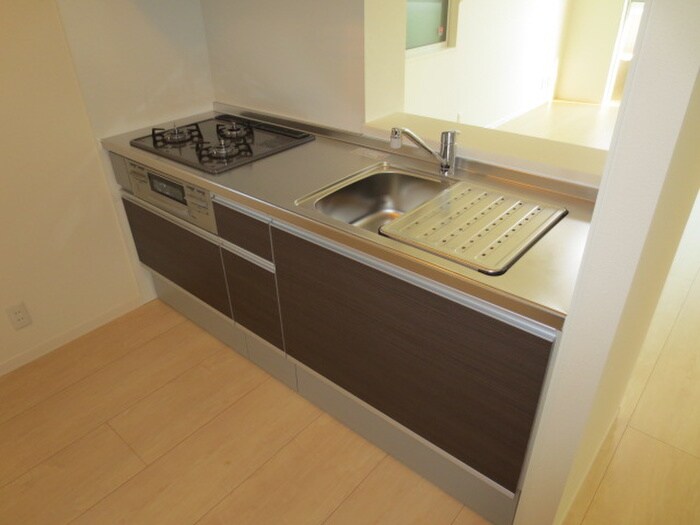 物件内観写真8　(キッチン)