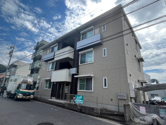 物件外観写真4　(外観写真)