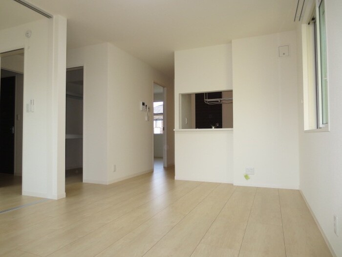 物件内観写真12　(居室)