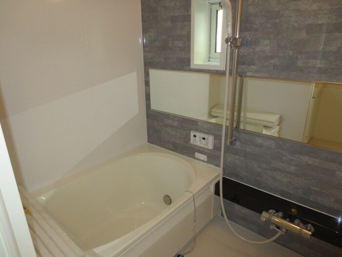 物件内観写真15　(バス／シャワールーム等)
