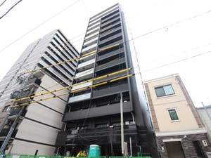 ﾌﾟﾚｻﾝｽ鶴舞ﾌｧｰｽﾄ(203)外観写真