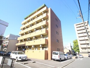 プラーチドⅡ外観写真