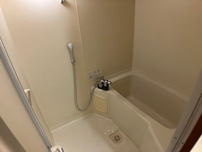 物件内観写真13　(バス／シャワールーム等)