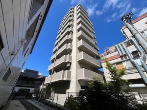 アーバンフィールⅠ外観写真