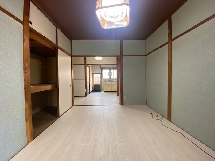 物件内観写真6　(内観写真)