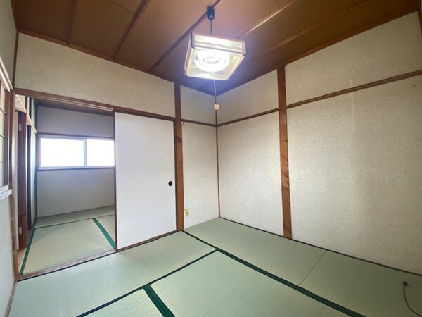 居室