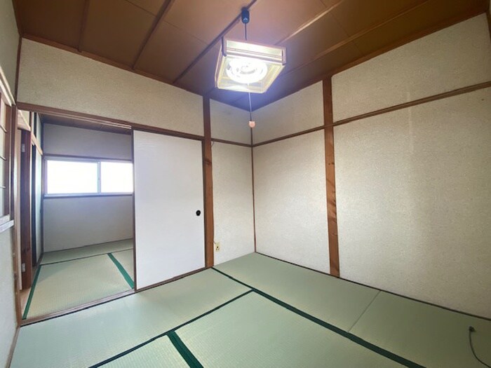 物件内観写真7　(居室)