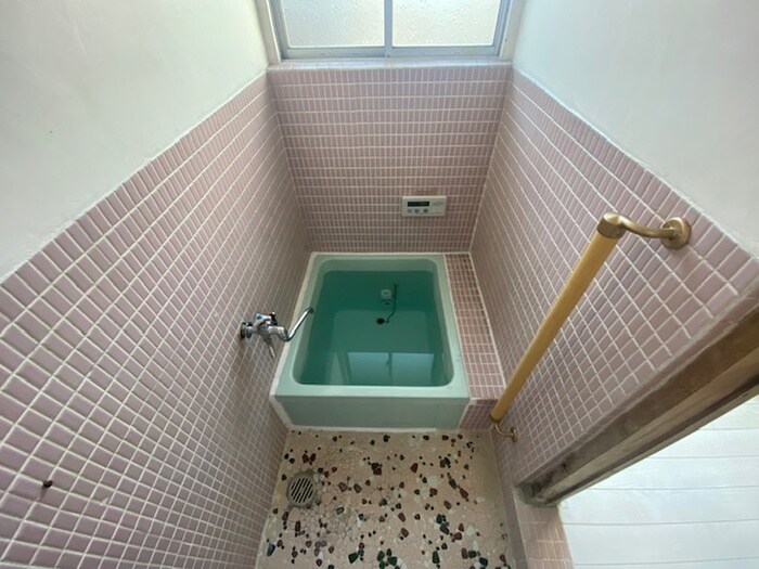 物件内観写真9　(バス／シャワールーム等)