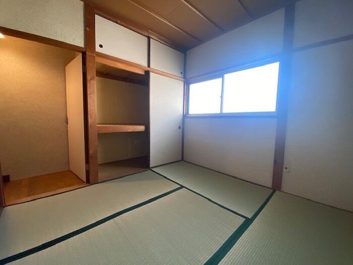 物件内観写真18　(居室)