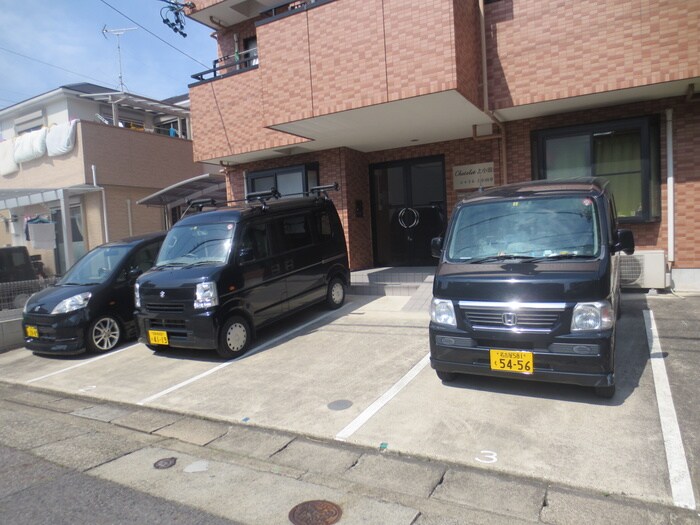 物件外観写真6　(外観写真)