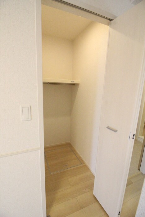 物件内観写真9　(収納)