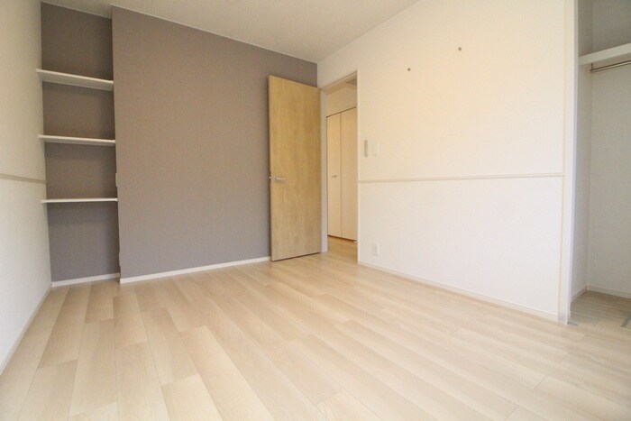 物件内観写真11　(居室)