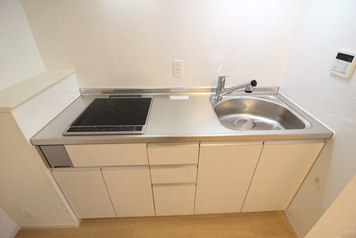 物件内観写真12　(キッチン)