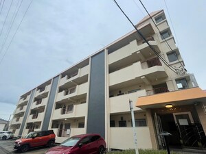 柴昭ハイツ外観写真