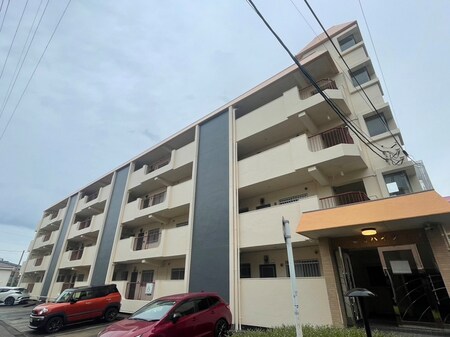 柴昭ハイツ外観写真