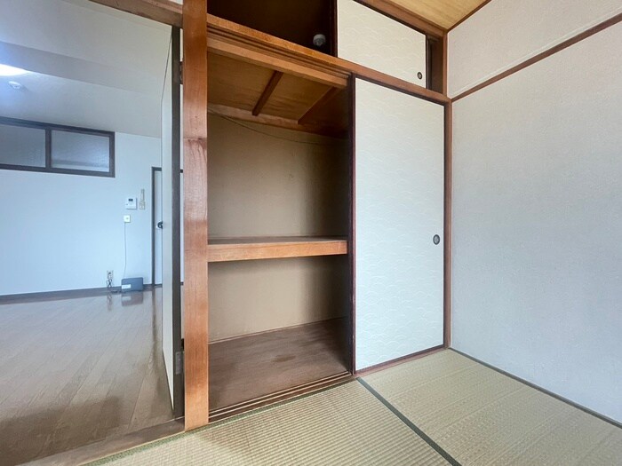 物件内観写真9　(収納)