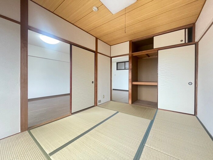 物件内観写真17　(居室)