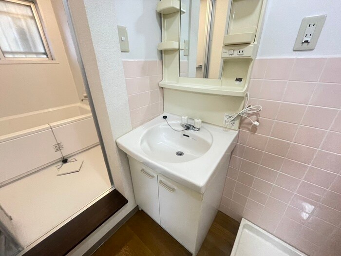 物件内観写真19　(洗面)