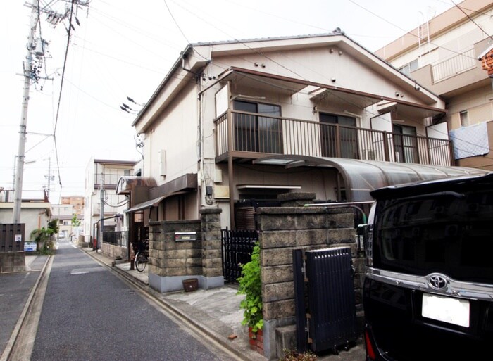 物件外観写真3　(外観写真)