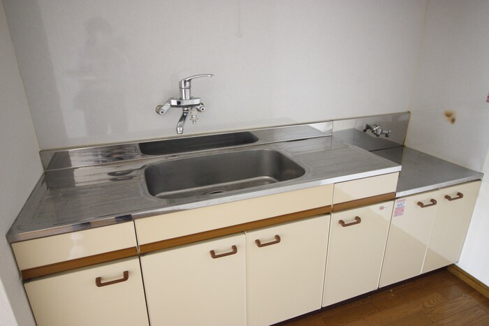 物件内観写真15　(キッチン)