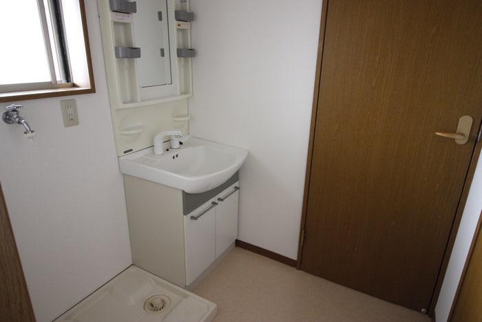 物件内観写真16　(洗面)