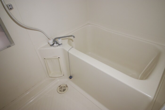 物件内観写真17　(バス／シャワールーム等)