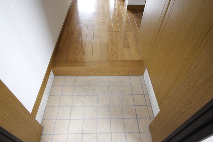 物件内観写真20　(玄関)