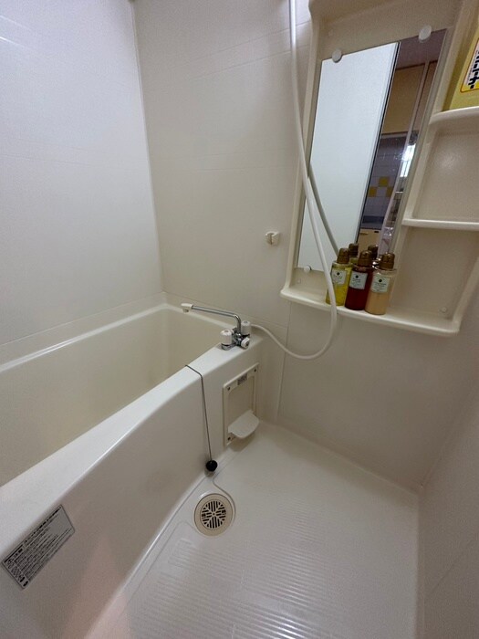 物件内観写真11　(バス／シャワールーム等)