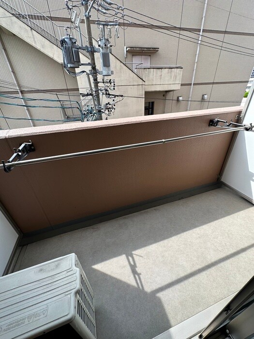 物件内観写真16　(ベランダ・バルコニー)