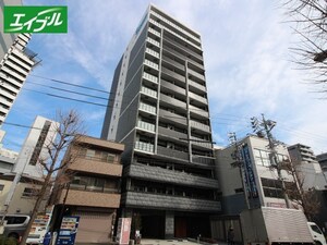 プレサンス栄ライズ（304）外観写真