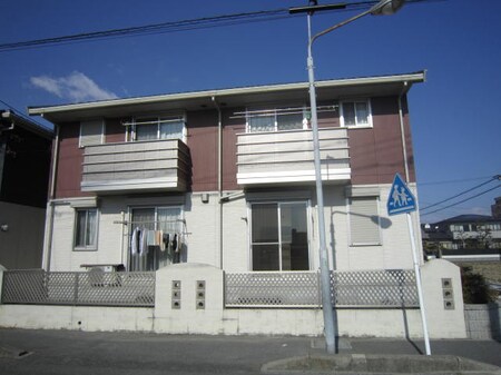ロイヤルタウンＣ外観写真