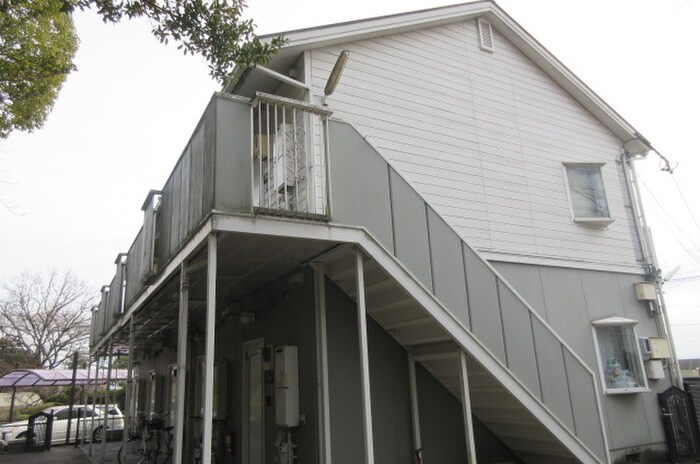 物件外観写真4　(外観写真)