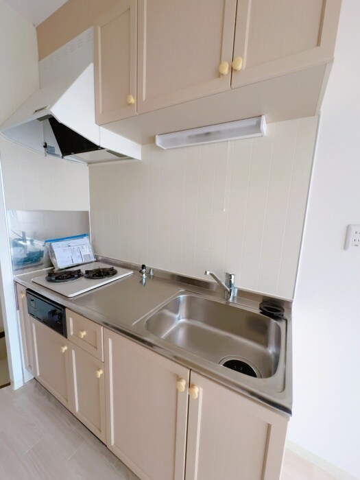 物件内観写真13　(キッチン)