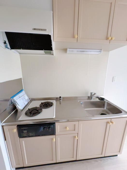 物件内観写真14　(キッチン)