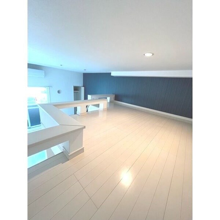 物件内観写真15　(ロフト)